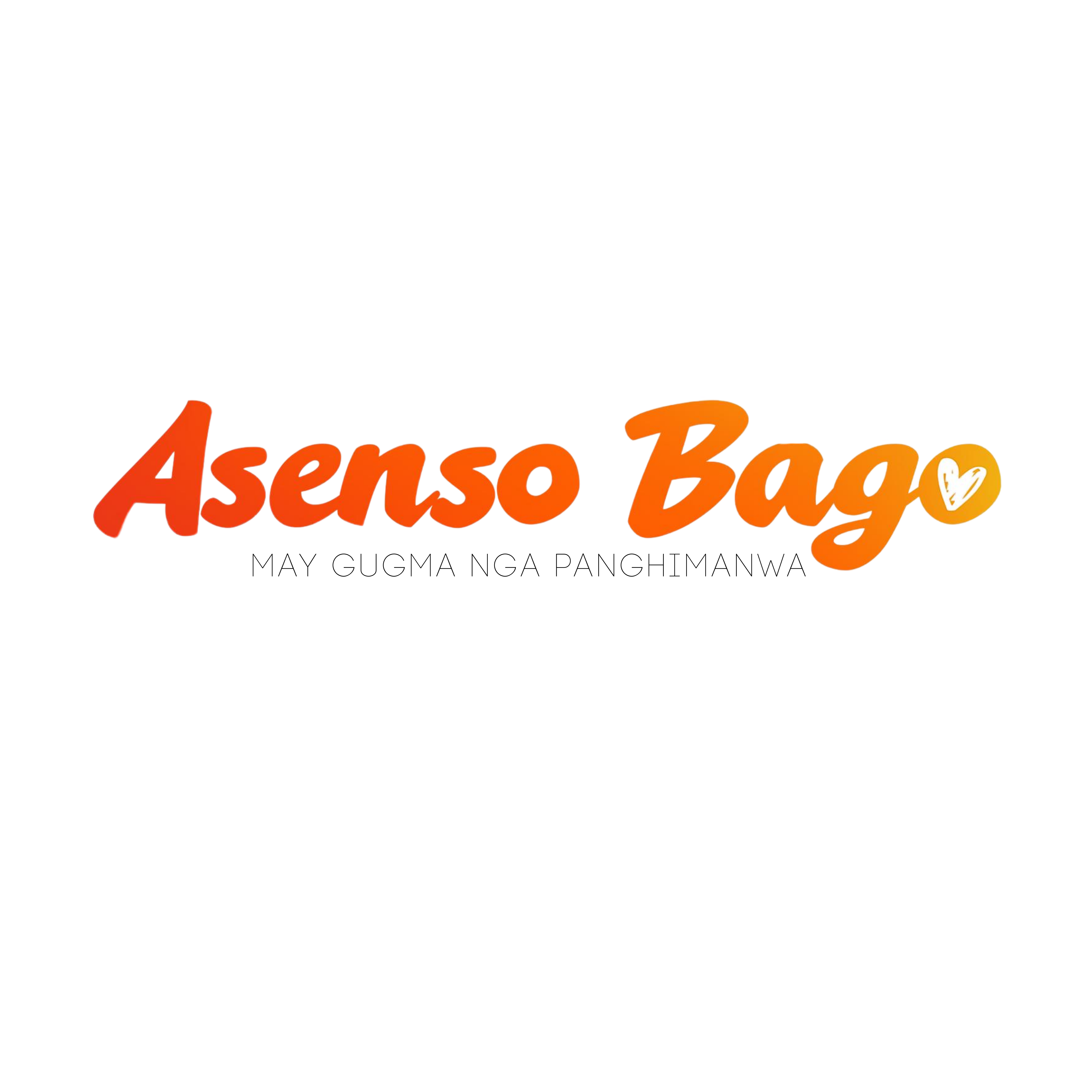 Asenso Bago