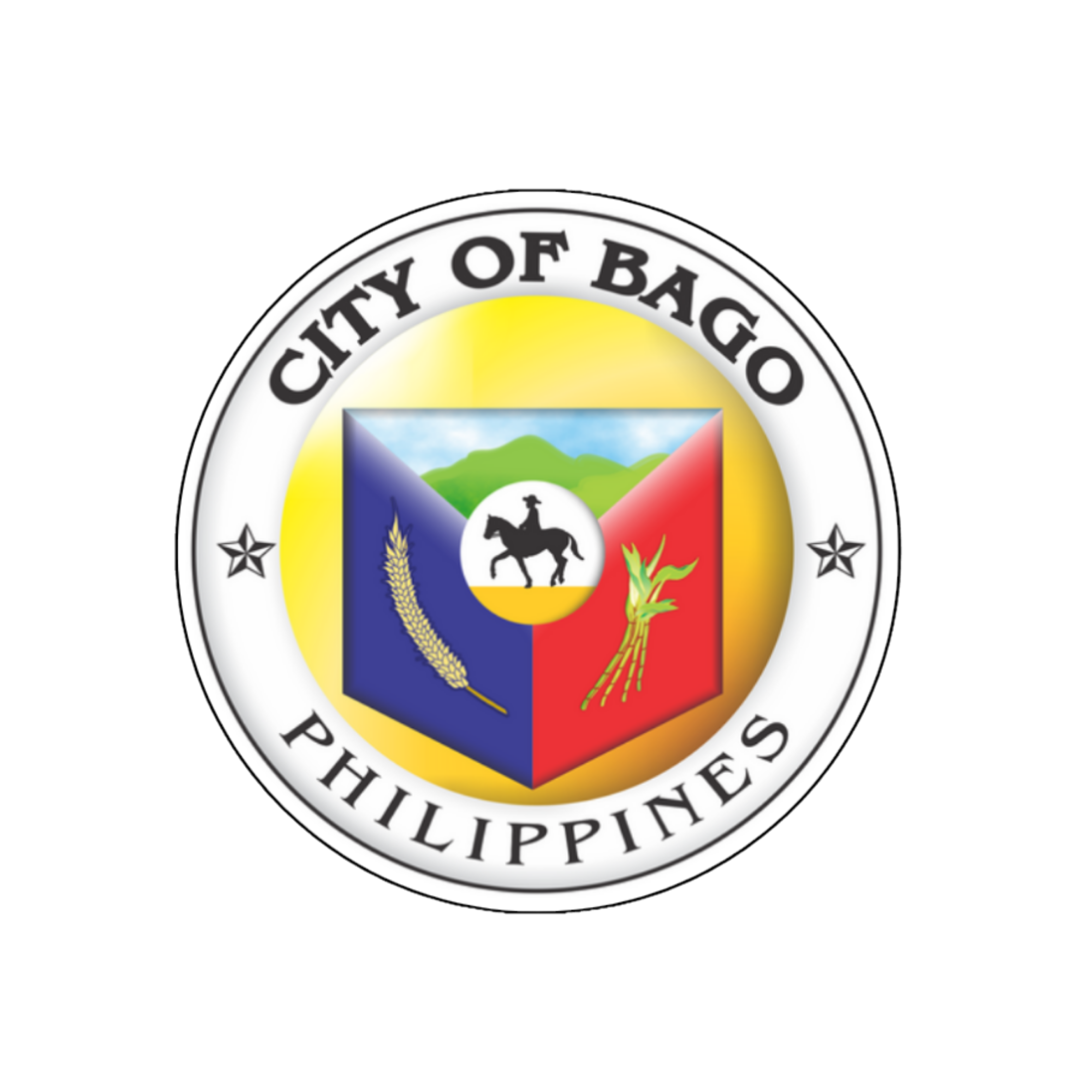 Bago City